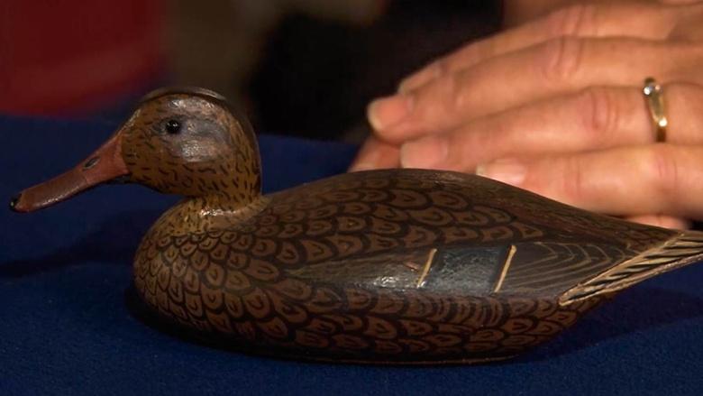 Antiques Roadshow Image