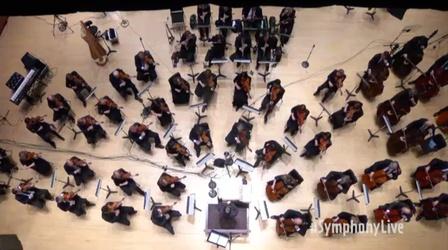 Video thumbnail: GPB Originals Atlanta Symphony Orchestra Live Exploration