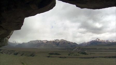 Video thumbnail: The Desert Speaks Patagonia’s Cultural Trail: From the Coast to the Andes