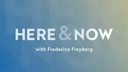 Here & Now opening for July 31, 2026