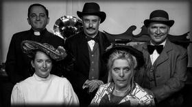 Video thumbnail: Colorado Inside Out Time Machine - Circa 1917