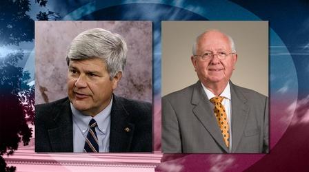 Video thumbnail: Capitol Journal March 16, 2018 - Week In Review