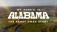 My Home's in Alabama: The Randy Owen Story
