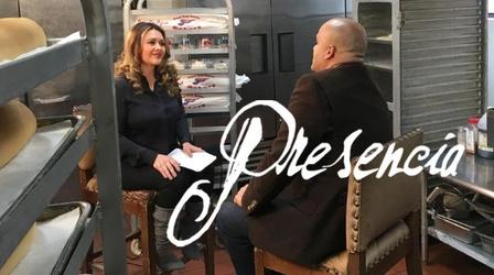 Video thumbnail: Presencia Episode 7: Diversity within the Latino Community