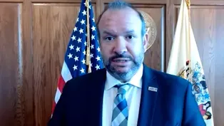 Pilot program in NJ to improve federal unemployment system