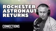 Rochesterian talks space travel, a future beyond Earth, and weightlessness
