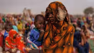 Forced Displacement and a Failing System