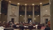 State Budget Standoff Remains Unresolved.