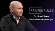 Prairie Pulse: Dr. Jon Ulven and Ukrainian Easter traditions