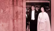 The Story of Jackie Kennedy Onassis