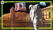 Should We Pay People to Move to Mars?
