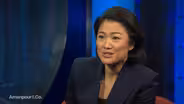 Zhang Xin, CEO of SOHO China