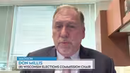 Don Millis on the Political Campaign to Impeach Meagan Wolfe
