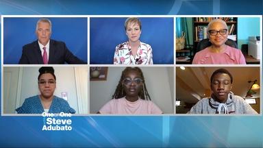 Stand & Deliver's 2021 Night of Eloquence: Part 2