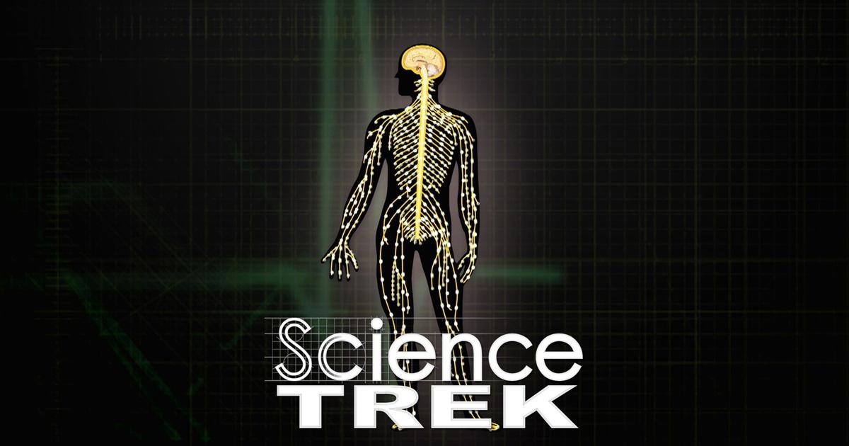 Science Trek - Science Trek