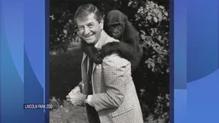 Dr. Lester Fisher Reflects on 30 Years as LP Zoo Director