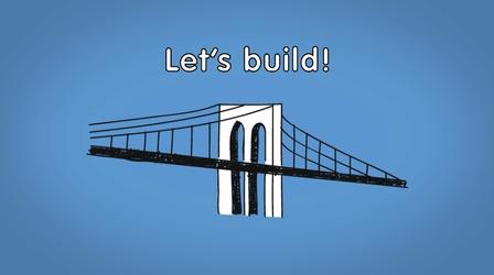 Video thumbnail: Let's Learn Let’s build!