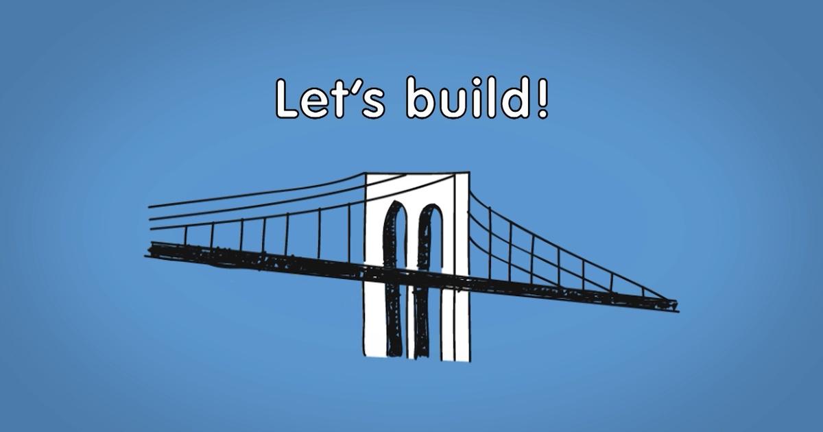 Build Pbs Let's Learn | Let’s build! | PBS