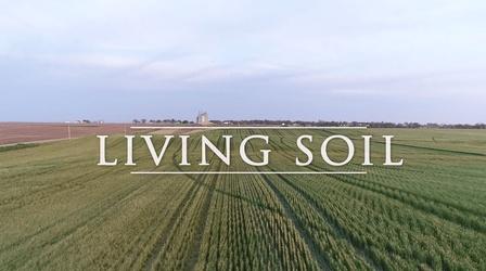 Video thumbnail: Chesapeake Bay Week Living Soil