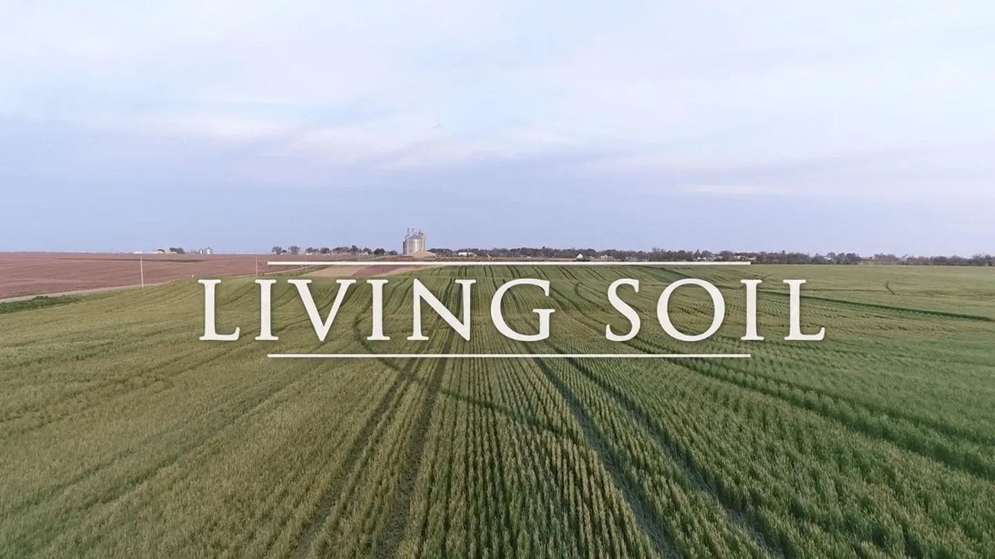 Living Soil