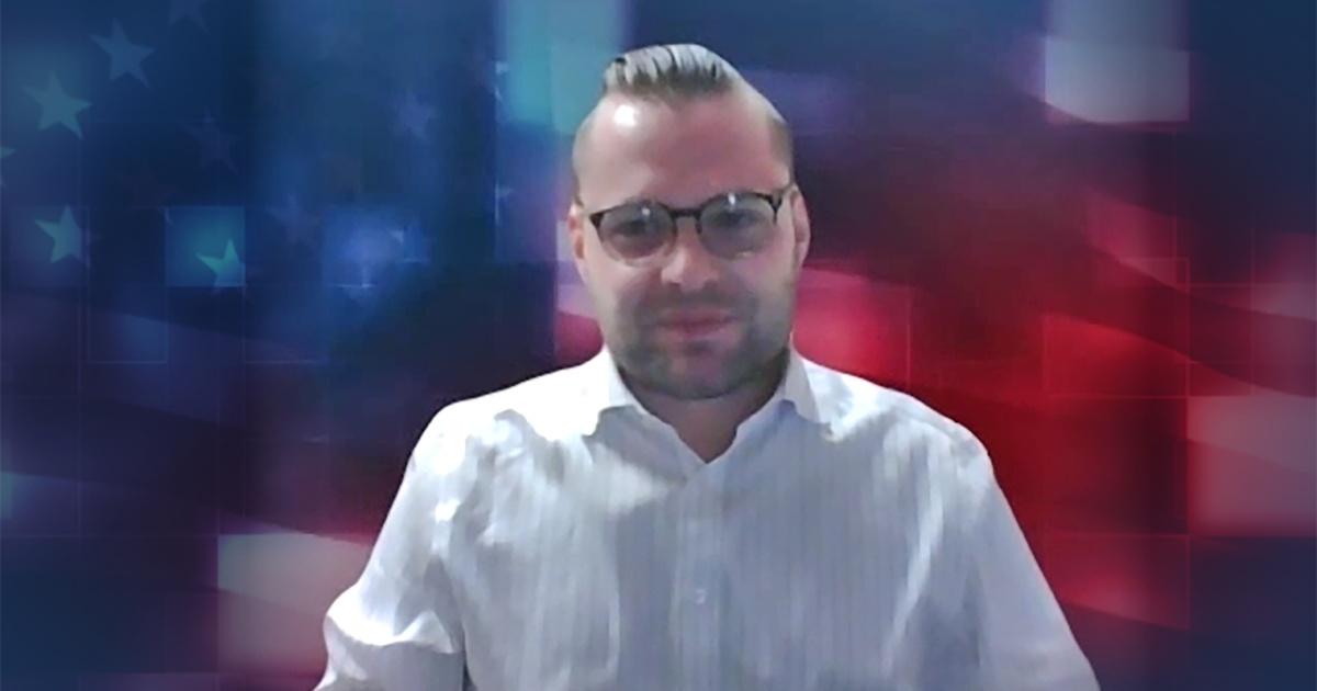 Chicago tonight | general election voter guide: andrew border | season 2022
