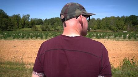Video thumbnail: My Home, NC The Trip: A Story of the South