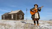 Wish You Were Here with Eliza Blue: Hearthside