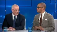 Brooks and Capehart on Trump's tariffs and spending freeze