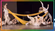 Flipping the Script: Open Arms Dance Project
