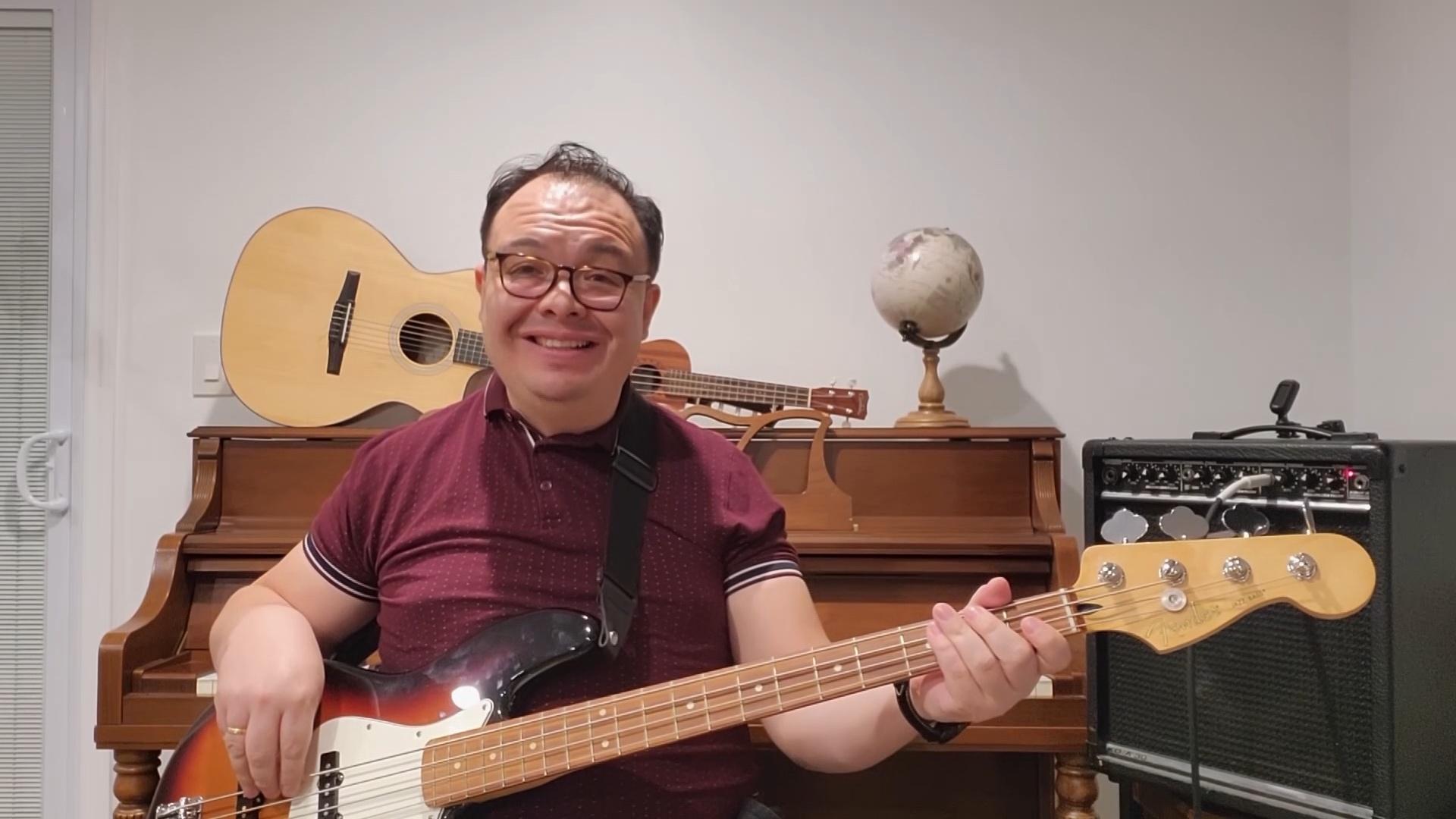 See and Sing | Let's Learn | THIRTEEN - New York Public Media