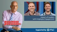 S03 E48: Impact of Leaders with Employee Engagement
