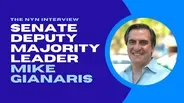 Michael Gianaris on Democrats' New York Election Strategy