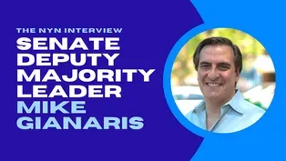 Michael Gianaris on Democrats' New York Election Strategy