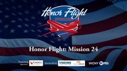 Honor Flight: Mission 24