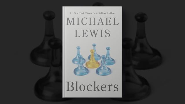'Blockers' highlights government workers who resisted DOGE
