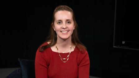 Video thumbnail: Utah Conversations with Ted Capener Michaelann Bradley