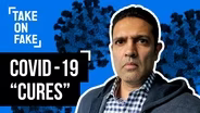 COVID-19 Fake Cures and False Diagnoses
