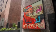 Seattle scores new outdoor art for the World Cup tournament
