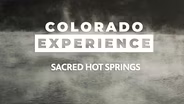Sacred Hot Springs
