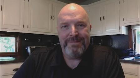 Cancer Virus Hunters