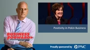 S02 E29: Positivity in Pekin Business