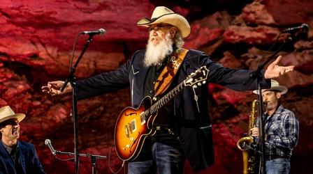 Video thumbnail: The Caverns Sessions ASLEEP AT THE WHEEL