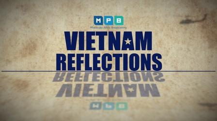 Video thumbnail: Vietnam Reflections: Mississippi Stories Manly Barton