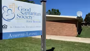 SD Focus: The Uncertain Future of Nursing Homes