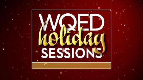 Holiday Sessions Logo