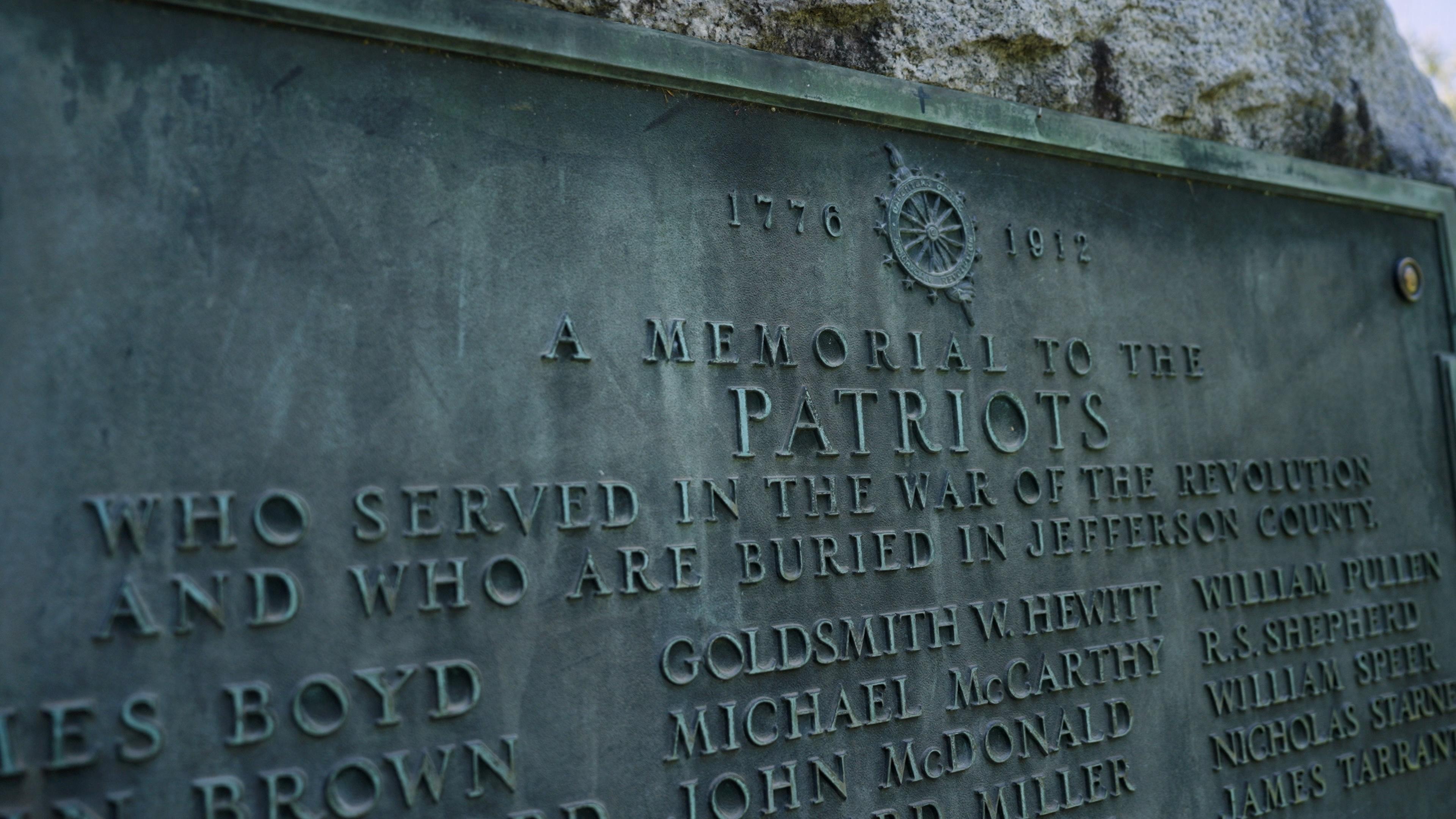 Alabama Veterans