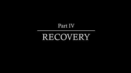 Video thumbnail: Epidemic: Addiction in the Midwest Epidemic: Addiction in Middle America: Recovery