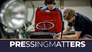 Pressing Matters | Vocational Education