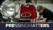 Pressing Matters | Vocational Education