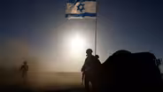 News Wrap: Israel court says ultra-Orthodox can be drafted